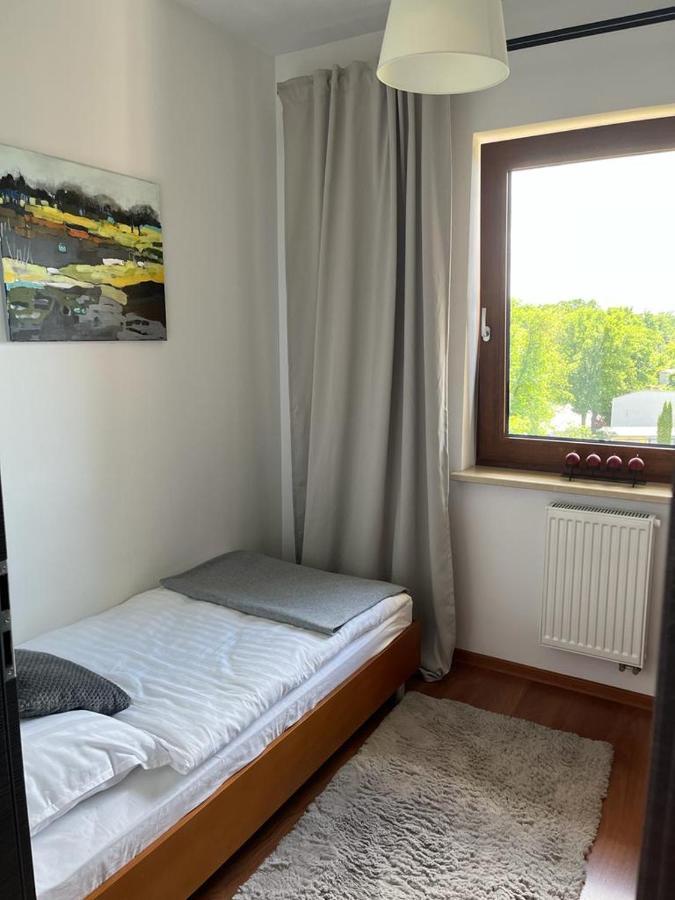 Apartament Reymonta Park Apartamento Piotrków Trybunalski Exterior foto
